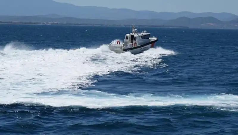 Balıkesir'de Denizde Kaybolan Yaşlı Adamın Acı Sonu: Cesedi Bulundu