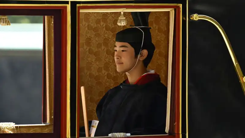 Dünyanın En Eski Monarşisindeki Kriz: İmparatorluğun Sonu Geliyor Mu?