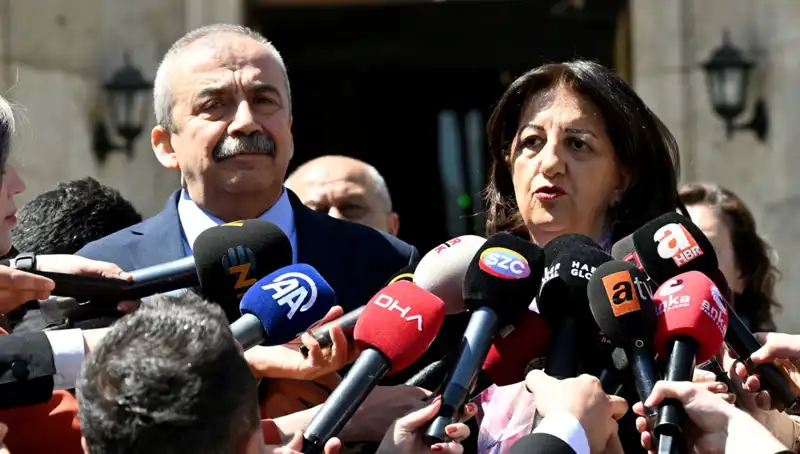 Sırrı Süreyya Önder: Hastalığı, Geçmişi ve Siyasetteki Yeri
