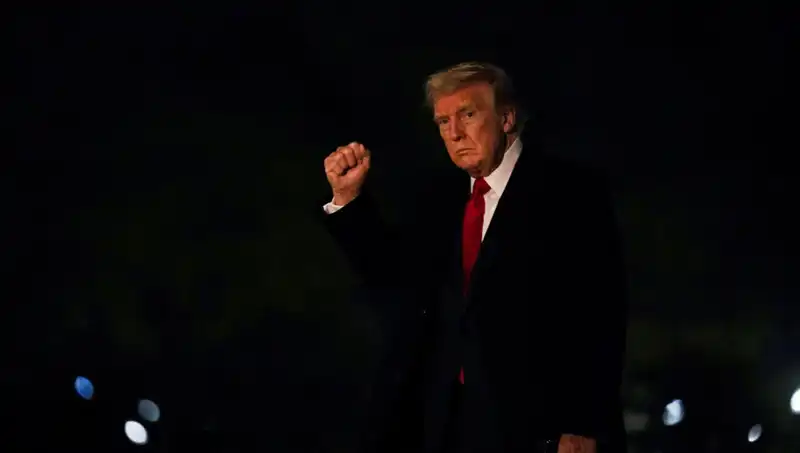 Ticaret Savaşının Zararları: Trump’a Destek Düşüşte mi?