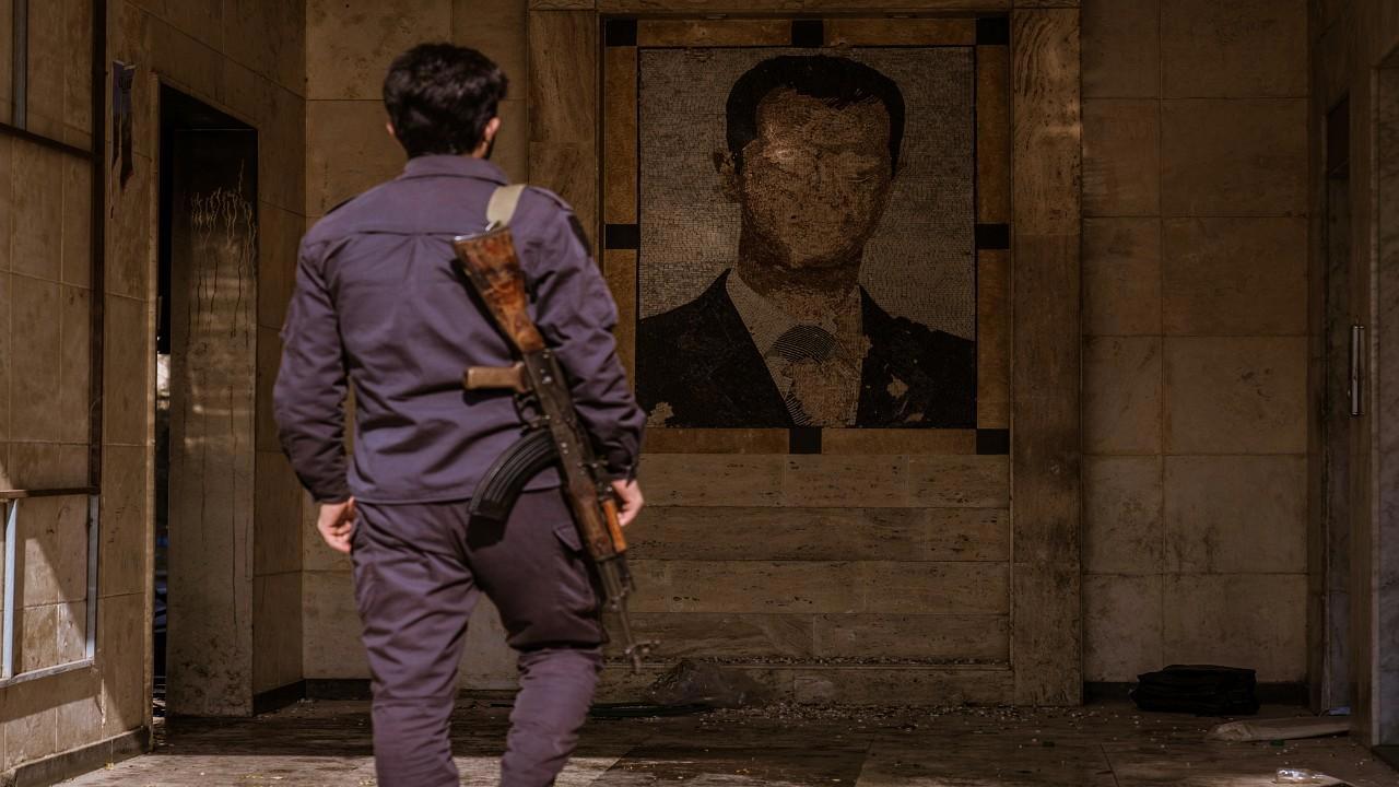 Suriye'de Gerçek Durum: 'Şam'da Her Şey Yolundaydı' Algısı Yıkıldı