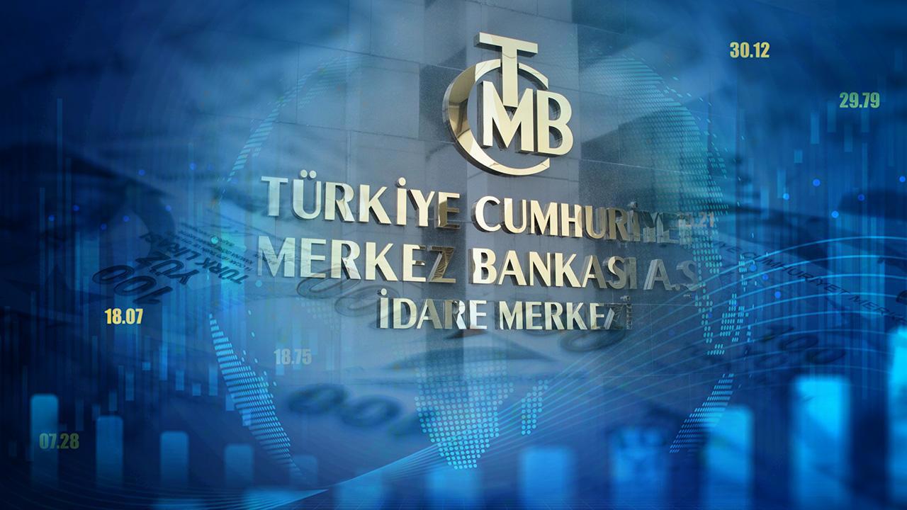 Merkez Bankası'ndan 22 Ay Sonra Faiz İndirimi Kararı