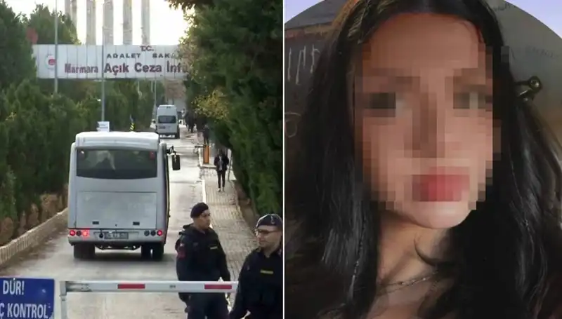 Silivri’de Tutuklu Olduğunu Evde Öğrendi: Şok Edici Olay!