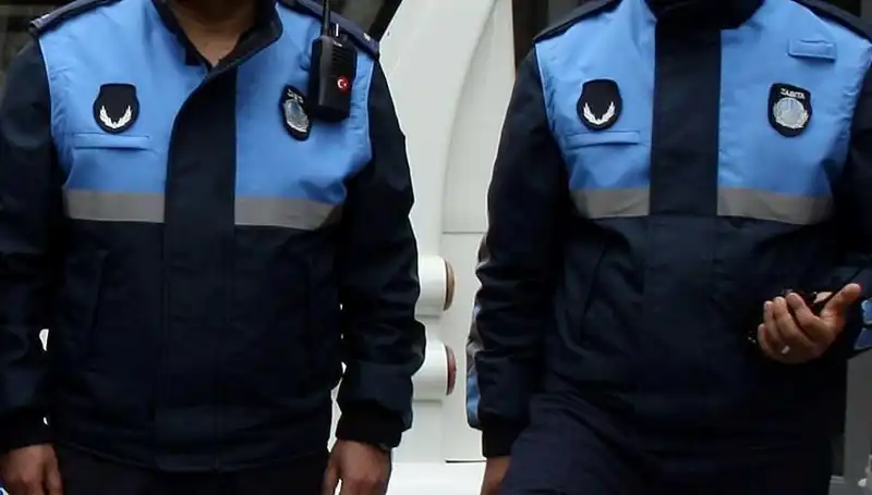 Kayseri’de Dev Dilenci Operasyonu: 50 Kişi Gözaltına Alındı