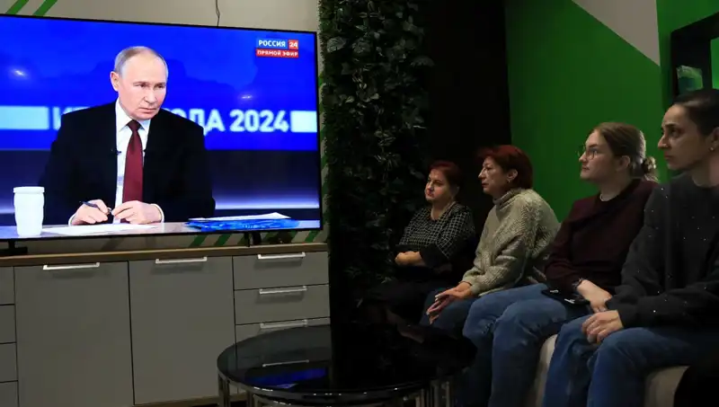 ABD’nin Kırım Planı: Ukrayna İçin Olumsuz Gelişmeler Kapıda