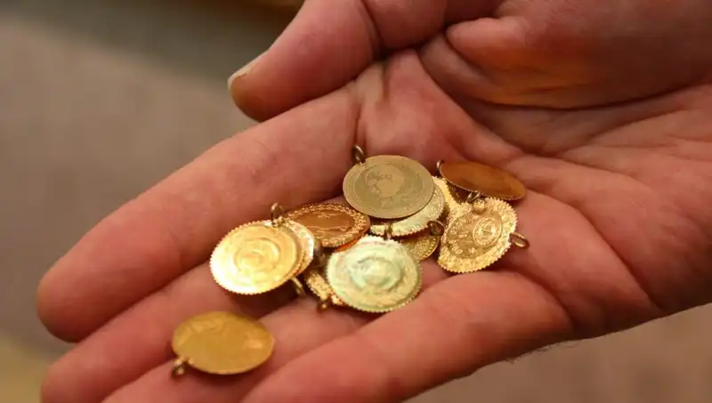 30 Nisan 2023 Canlı Altın Fiyatları: Gram ve Çeyrek Altın Ne Kadar?