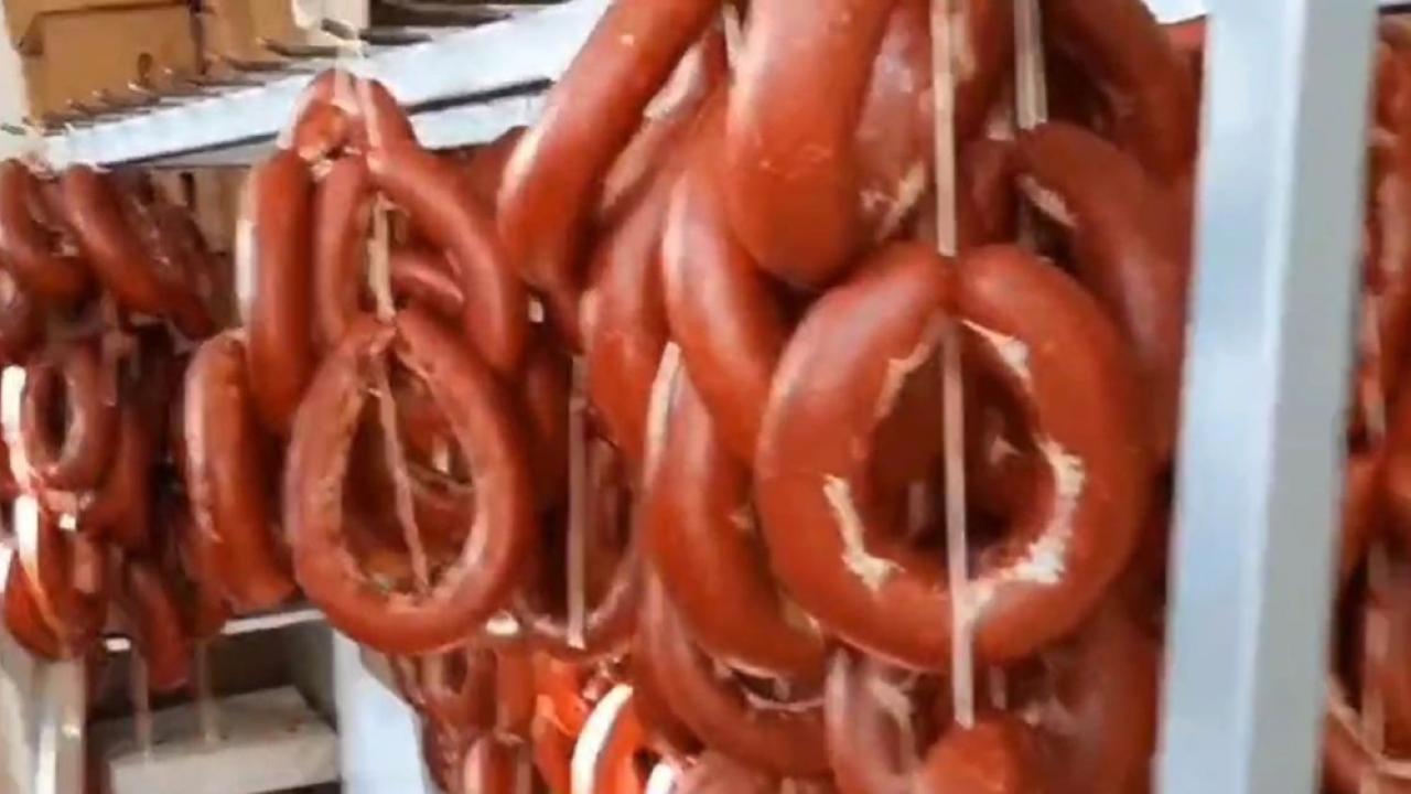 Bakanlık Tarafından Yapılan Açıklamaya Göre, Sucuk ve Kaburga Ürünlerinde Domuz Eti Tespit Edildi