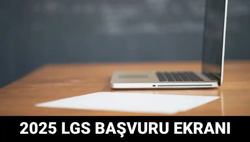 LGS Başvuruları Ne Zaman Başlıyor? e-Okul Ekranında Neler Var?
