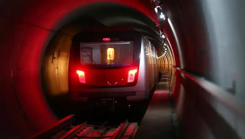 Ankara'da 1 Mayıs Nedeniyle Üç Metro İstasyonu Kapatılıyor: Detaylar Burada!