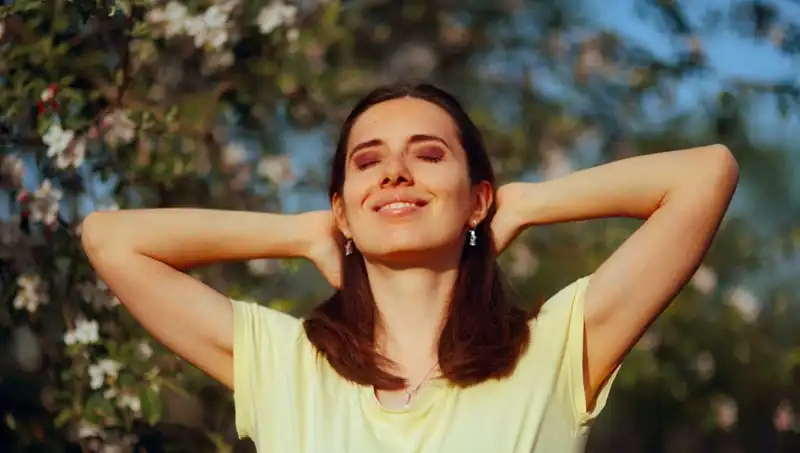 Yaz Aylarında D Vitamini Alımını Artırmanın Yolları ve İpuçları