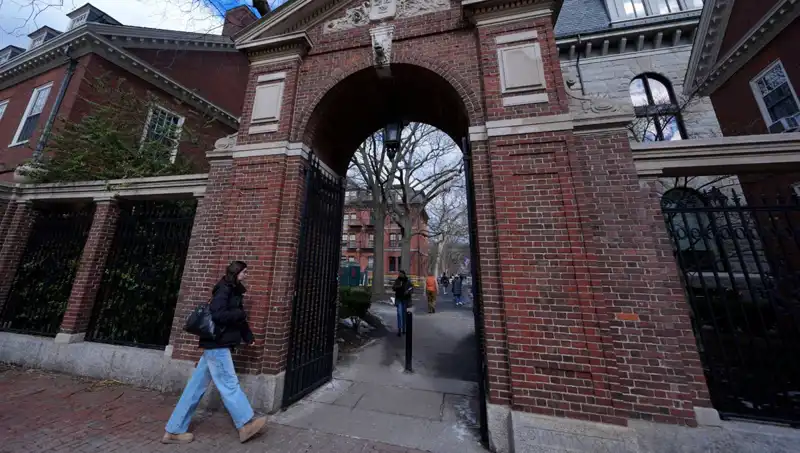Harvard Profesörleri, Trump Yönetimine Dava Açtı: Nedenleri ve Sonuçları