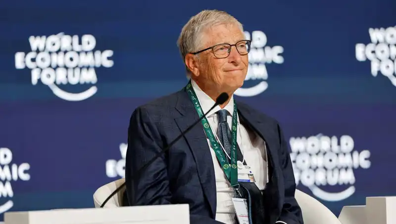 Bill Gates'in Çocuklarına Bırakacağı Miras: Servetinin Yüzde Kaçı?
