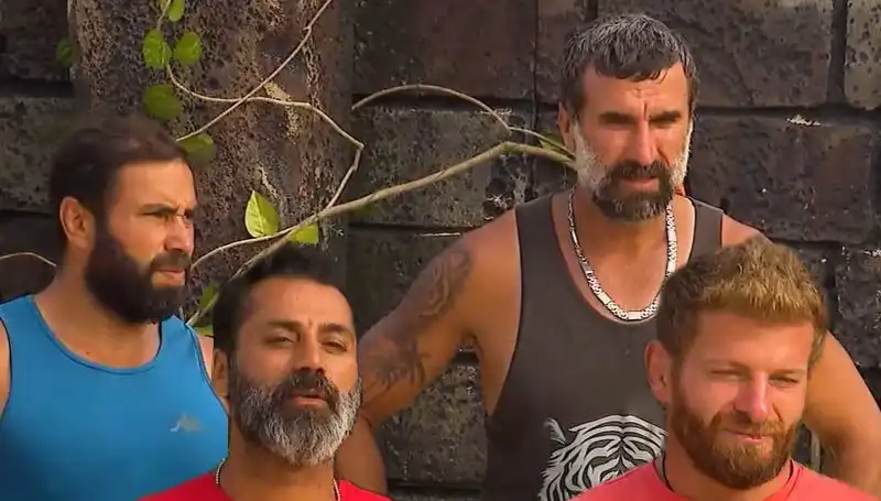 Survivor’da Şok Gelişme: Birleşme Öncesi Beklenmedik Veda!