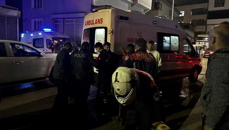 Damat Kayınvalidesini Bıçaklayarak Kaçtı: Olayın Perde Arkasında Neler Yaşandı?