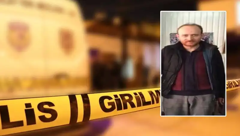 İmamın Şüpheli Ölümü: Lojmanda Bulunması Gizemli Olayları Beraberinde Getirdi