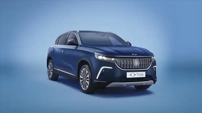 Togg’un Yeni Satış Stratejisi: 471 Bin Lira Peşinatla Araç Sahibi Olma İmkanı