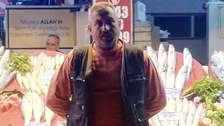 Sokak Ortasında Gerçekleşen Tüyler Ürpertici Cinayet Olayı