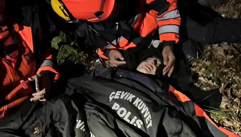 Belgrad Ormanı'nda Kaybolan Mimar Ece Gürel Sonunda Bulundu, Ama Sonrası Yürekleri Dağladı