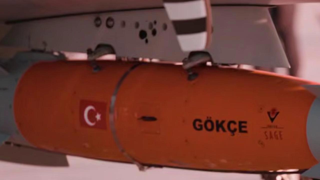 AKINCI ve GÖKÇE'den İyi Bir Hedef Başarısı