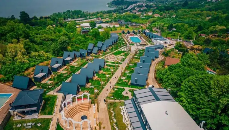Bungalovlarda Gizli Kamera Kontrolü: Yurt Dışından Getirilen Cihazlar Var mı?