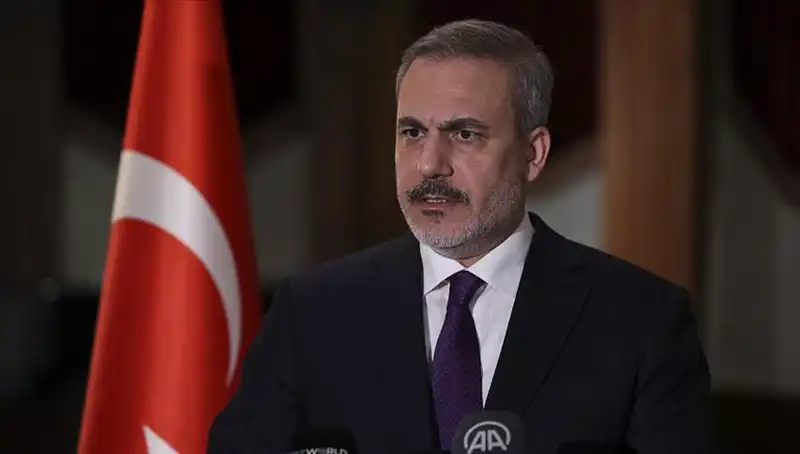 Trump’ın Türkiye Ziyareti: Bakan Fidan’dan Beklenen Açıklama Geldi!