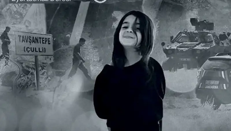 Narin Güran’ın Ölmeden Önceki Son İsteği: Ağabeyime Bir Şey Söylemek İstiyorum