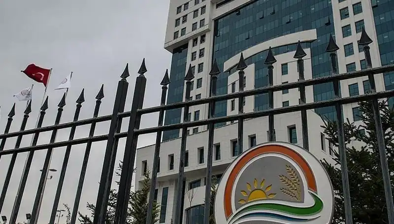 2025’te Tarım ve Orman Bakanlığı’na 8500 Personel Alınacak!
