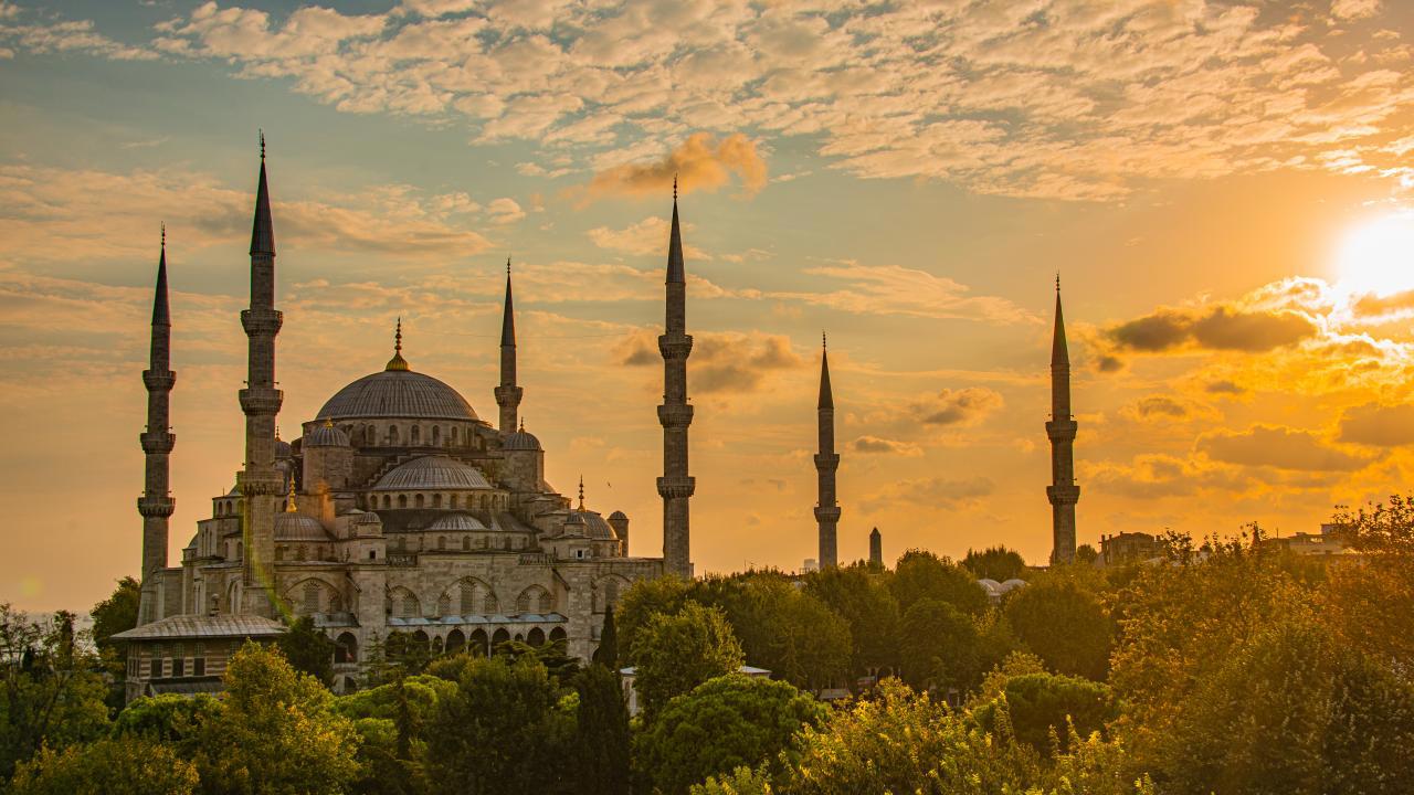 'Rahmet ve Bereket Mevsimi' Üç Aylar, 1 Ocak'ta Başlıyor