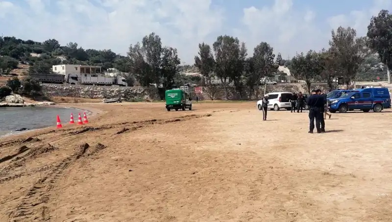 Mersin’de Denizde Bulunan Ceset, Tüm Şehri Sarsan Bir Gizem Ortaya Çıkarıyor