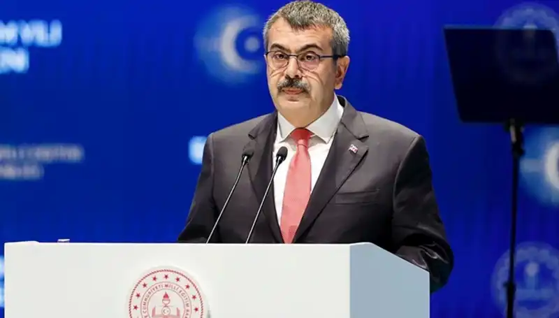 23 Nisan'da Geleceğe Umut Taşıyan Mesaj: Bakan Tekin'den Özel Açıklamalar
