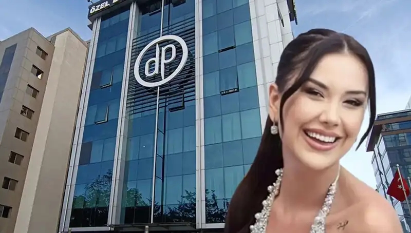 İstanbul'da Dilan Polat'ın Mekanına Motosikletli Çete Saldırdı, Operasyon Başlatıldı!