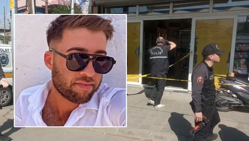 Kuzenlerin Anlaşmazlığı Kanlı Bir Şekilde Sonuçlandı: Cinayet Detayları