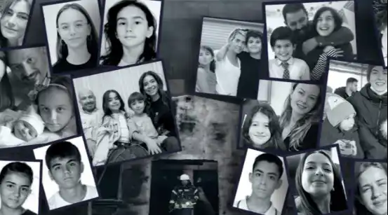 Bayramda 36 Çocuk Eksiği: Toplumun Yüreğini Saran Üzüntü