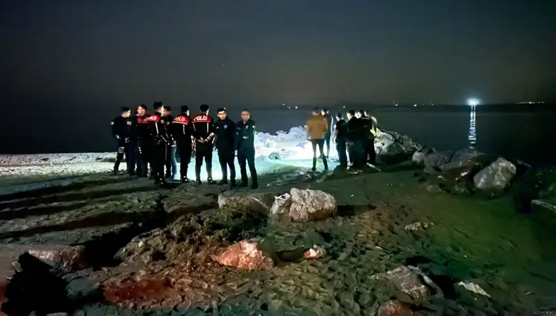 Balık Tutma Keyfi Sonrası Gelen Korkunç Kaza: Hayatını Kaybetti