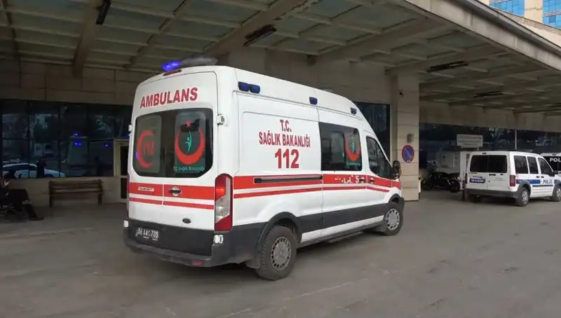 Yüksekten Düşen İşçinin Sağlık Durumu Hakkında Üzücü Gelişmeler