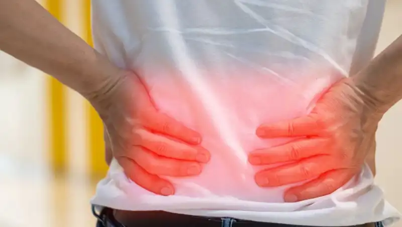 Böbrek Sağlığınıza Dikkat! Geceleri Beliren 7 Tehlikeli İşaret