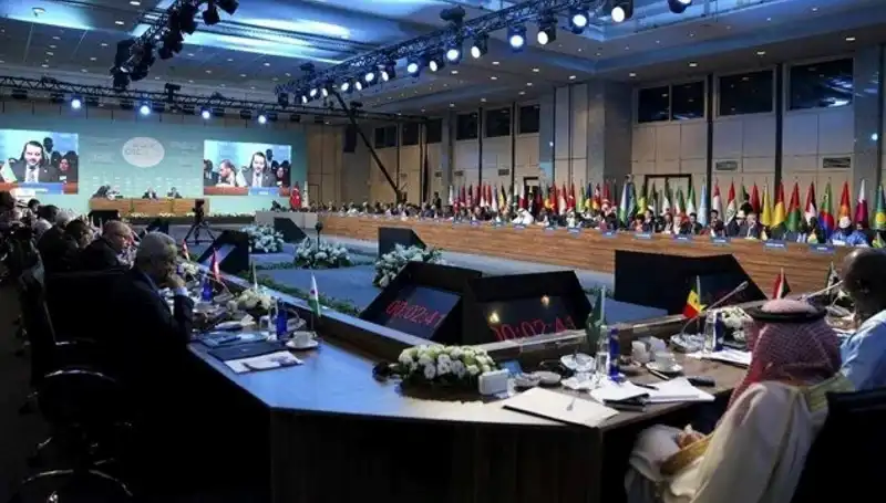 İslam İşbirliği Teşkilatı Gazze İçin Acil Toplantı Yapıyor: Neler Tartışılacak?