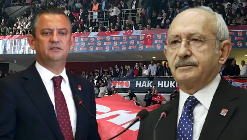 İstanbul'daki CHP Kongresi İptali: Kurultay Davasını Nasıl Etkiler?