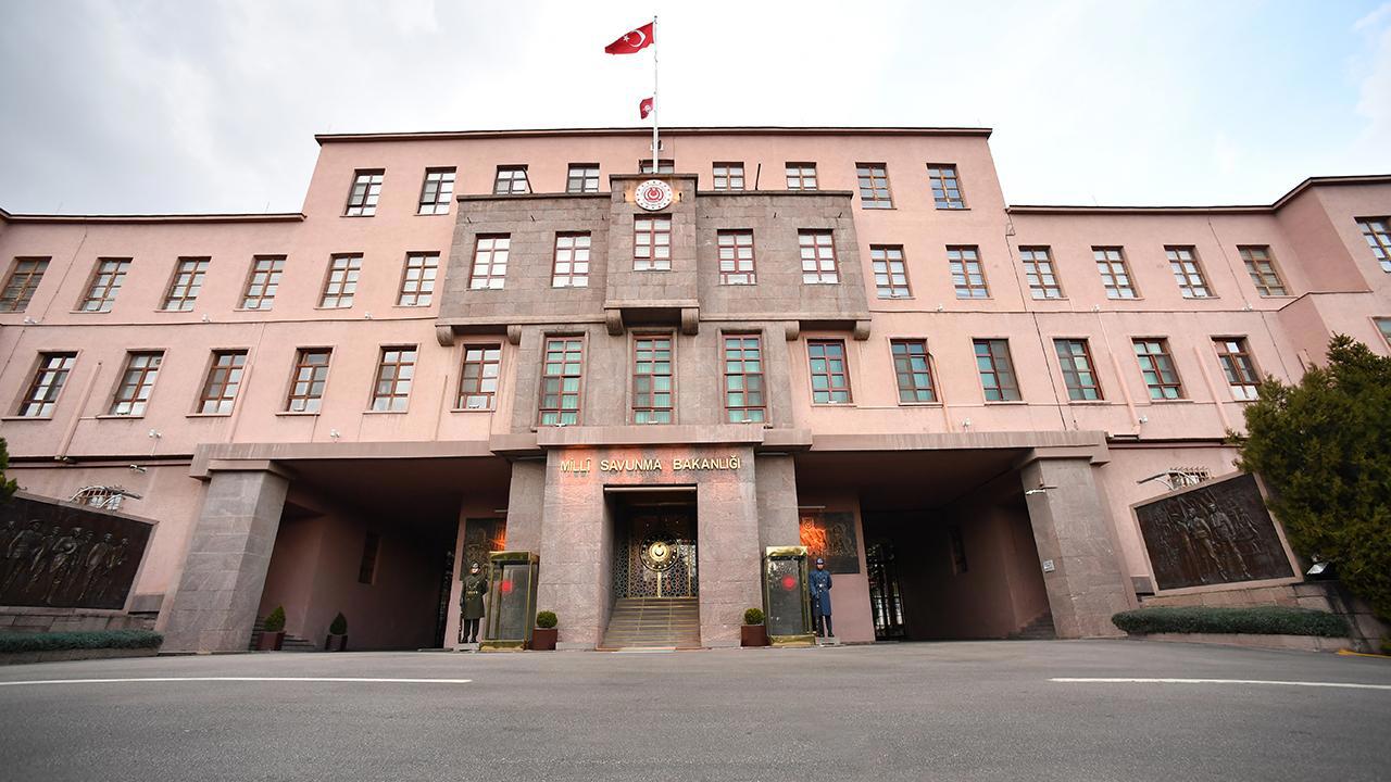 MSB, Teğmenlerle İlgili Dosyayı 16 Ocak'ta Görüşecek