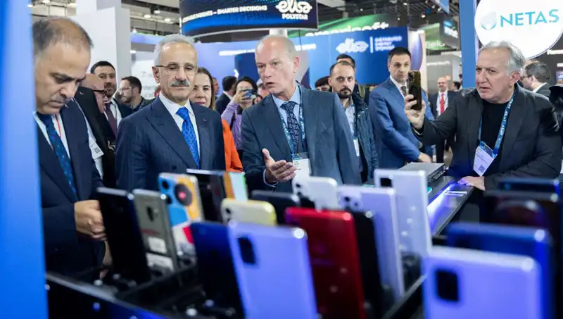 5G Teknolojisi Türkiye Büyük Millet Meclisi’nde Denenecek: Neler Bekleniyor?
