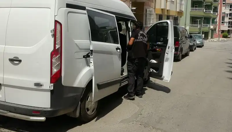 Malatya’da Gizemli Ölüm: Yaşlı Adamın Evinin İçindeki Sır Ne?