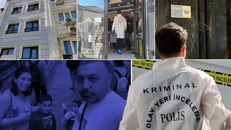 Böcek Ailesinin Ölümüne Dair İddianame Kabul Edildi: İlk Duruşma Tarihi Açıklandı