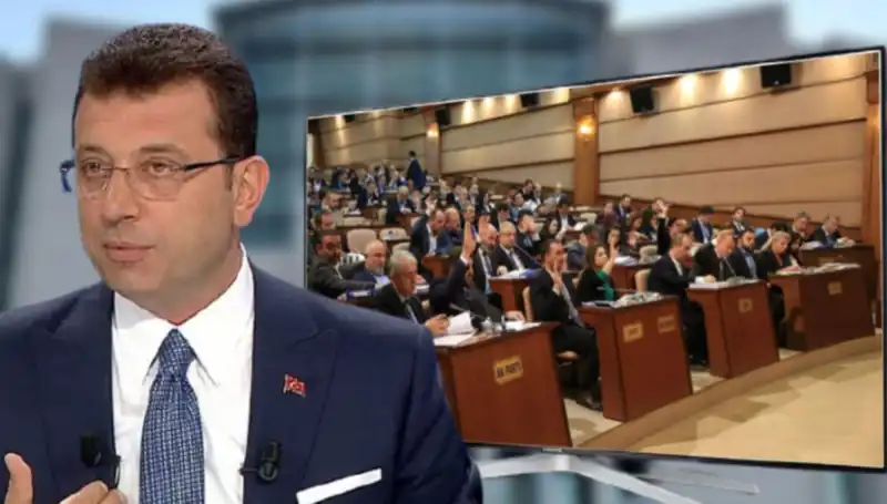 İstanbul Büyükşehir Belediyesi Başkanvekili Seçimi Sonuçlarıyle İlgili Merak Edilenler