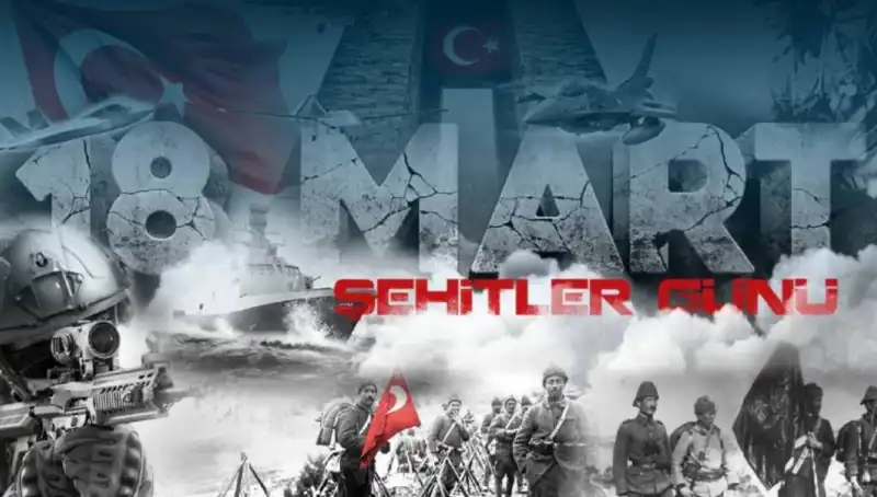 18 Mart Çanakkale Zaferi’ni Anlamak: Şehitlerimize Minnet Dolu Bir Bakış