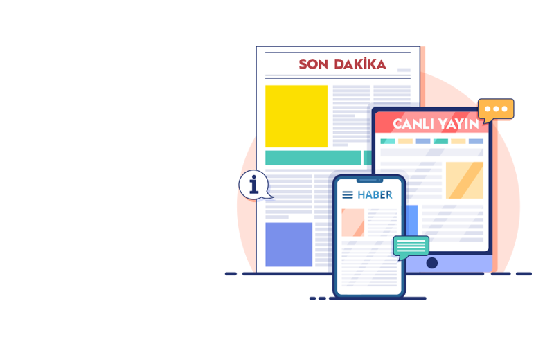 Yeni Nesil Haber Yazılımları ile Medya Dünyasında Devrim Başladı