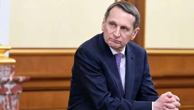 Moskovadan Kritik Açıklama: Azerbaycan'da Rusya ve Suriye Görüşmeleri Gerçekleşti