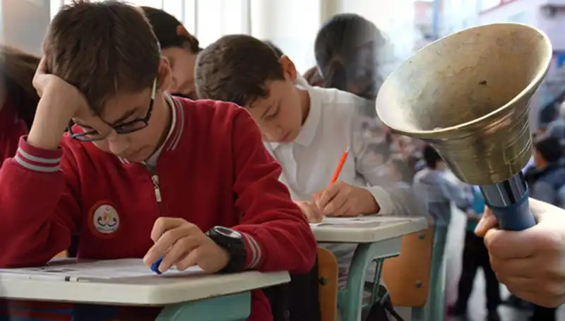2024-2025 Eğitim Yılı İkinci Ara Tatili Ne Zaman Başlayacak?