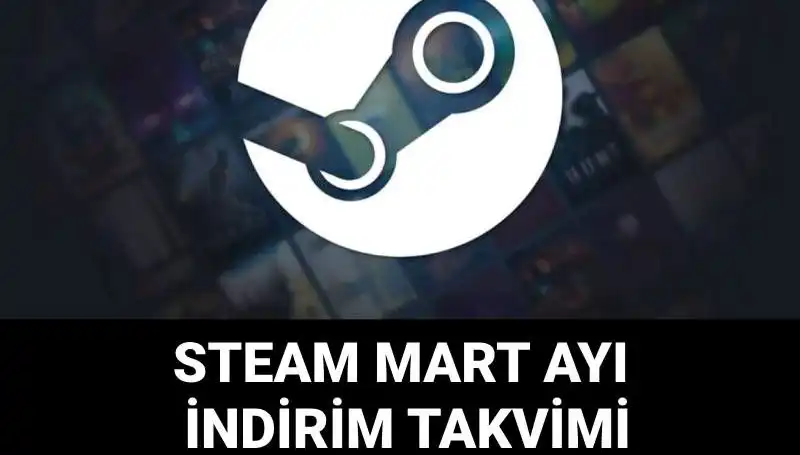 Steam İlkbahar İndirimleri: Fırsatlar Ne Zaman Sona Erecek?