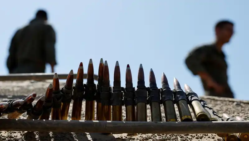 ABD'nin İsrail'e Yönelik 4 Milyar Dolarlık Silah Yardımı Ne Anlama Geliyor?