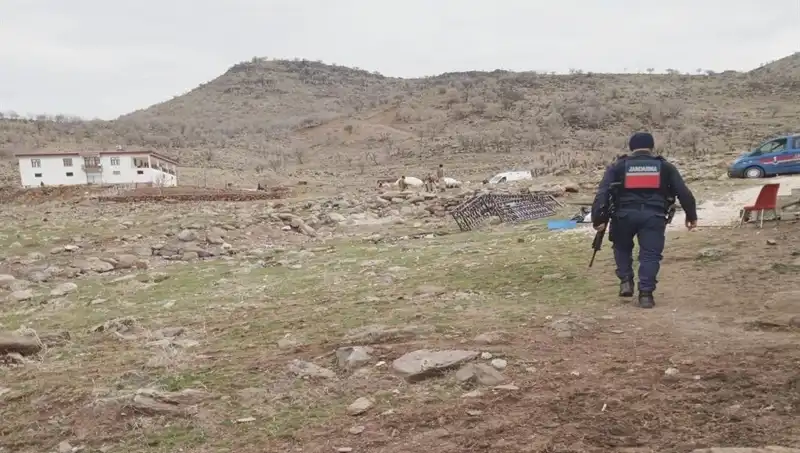 Husumetli Aileler Arasındaki Kavga: 6 Kişi Tutuklandı